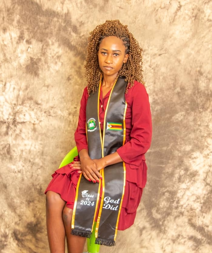 Natasha Tariro Mhande